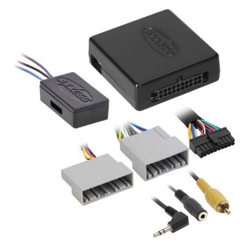 Picture of Axxess SWC and Data Interface for 2016 - 2018