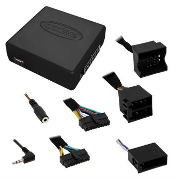 Picture of Axxess 2001-UP Mercedes (Non and Amplified) Data Interface w