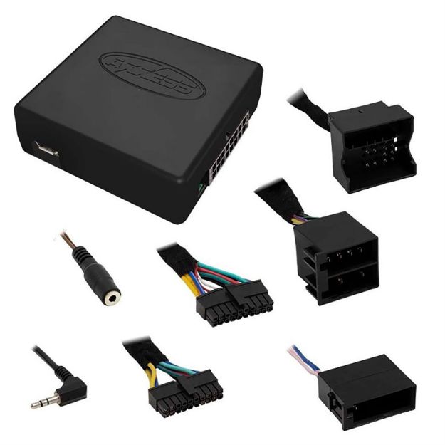 Picture of Axxess 2001-UP Mercedes (Non and Amplified) Data Interface w