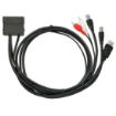 Picture of Axxess USB/AUX/HDMI Replacement Panel 3 Feet - Hyundai/Kia 2014-Up