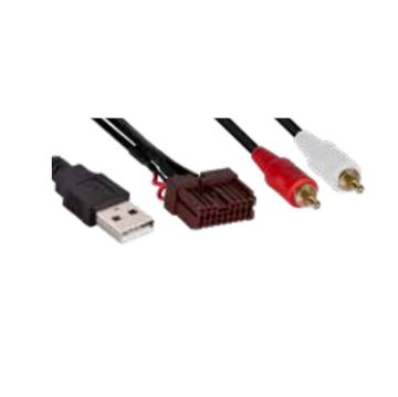Picture of Axxess Hyundai/KIA USB RetentionHarness