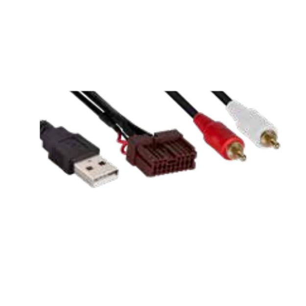 Picture of Axxess Hyundai/KIA USB RetentionHarness
