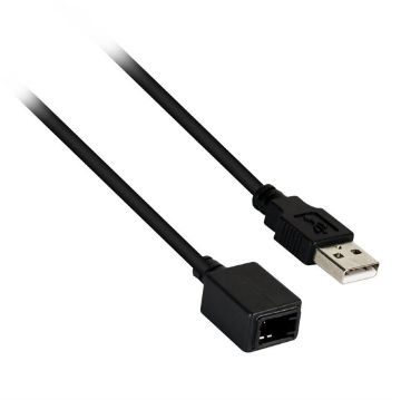 Picture of Axxess 2011+ Subaru 4-Pin USB Adapter