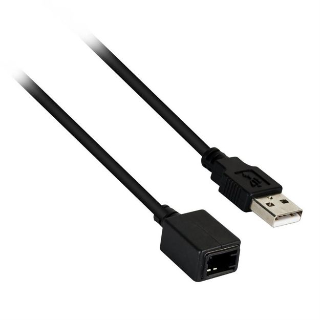 Picture of Axxess 2011+ Subaru 4-Pin USB Adapter
