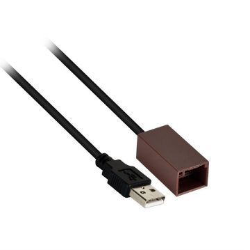 Picture of Axxess 2010-13 Toyota 5-Pin USB Adapter