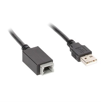 Picture of Axxess USB Adapter 12 Inch - Toyota 2018-Up
