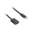 Picture of Axxess USB-C Replacement Cable, 6', Male to Female Type A