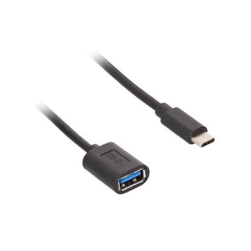 Picture of Axxess USB-C Replacement Cable, 6', Male to Female Type A