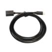 Picture of Axxess USB-C Replacement Cable, 6', Male to Female Type A