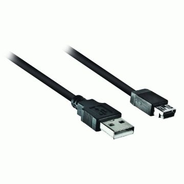 Picture of Axxess 2010+ USB to Mini B Adapter Cable