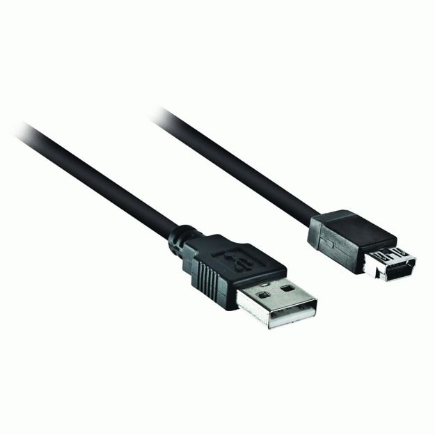 Picture of Axxess 2010+ USB to Mini B Adapter Cable