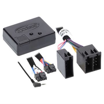 Picture of Axxess 2001-04 Mercedes Aftermarket Stereo Interface w/Nav
