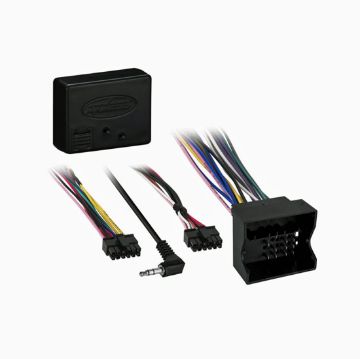Picture of Axxess Sprinter 2008-Up Accessory and NAV Output CAN Interfa
