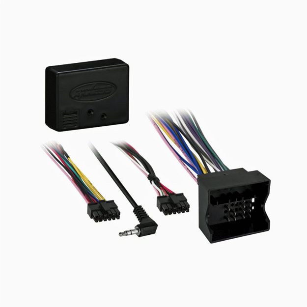 Picture of Axxess Sprinter 2008-Up Accessory and NAV Output CAN Interfa