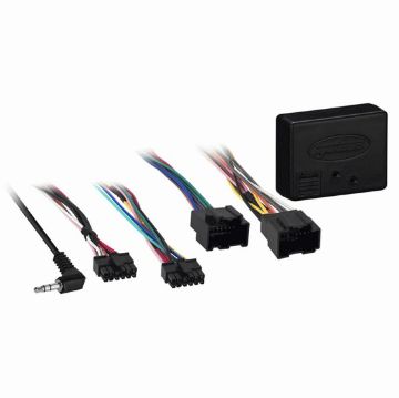 Picture of Axxess  2006+ GM LAN with RAP Accessory/Nav Outputs