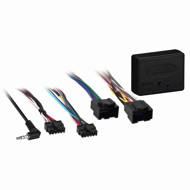 Picture of Axxess  2006+ GM LAN with RAP Accessory/Nav Outputs