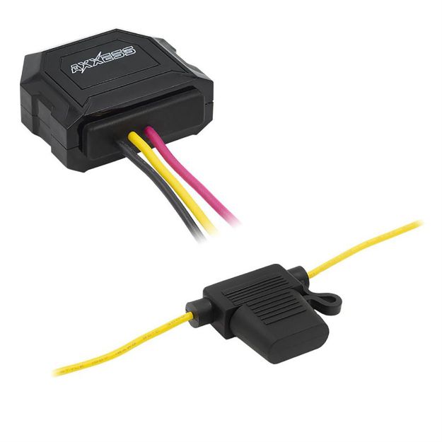 Picture of Axxess Accessory Provider