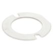 Picture of Metra Harley Davidson 2in to 3-1/4 Inch Led Housing Adapter