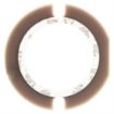 Picture of Metra Harley Davidson 2in to 3-1/4 Inch Led Housing Adapter