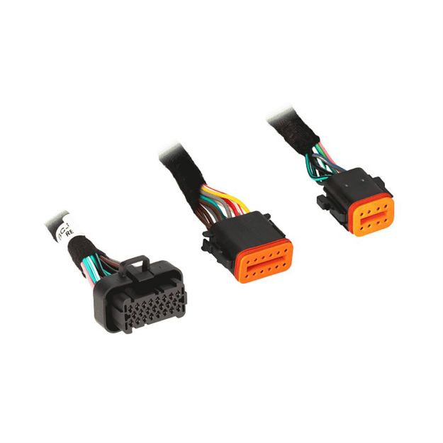 Picture of Metra Radio Conversion Harness - 1996-1997 to 1998-2013