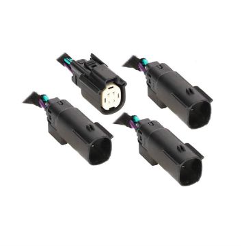 Picture of Metra Rear 3-Way Speaker Harness Splitter