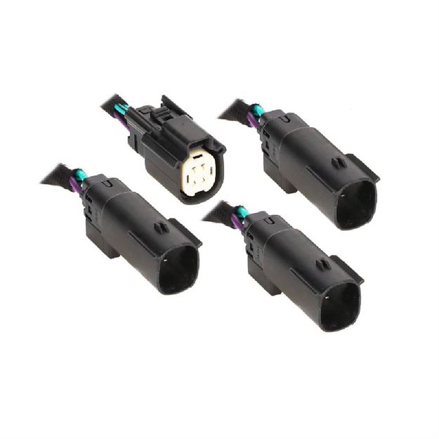 Picture of Metra Rear 3-Way Speaker Harness Splitter