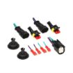 Picture of Metra Saddle Bag Speaker Harness
