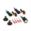 Picture of Metra Saddle Bag Speaker Harness