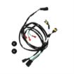 Picture of Metra Saddle Bag Speaker Harness