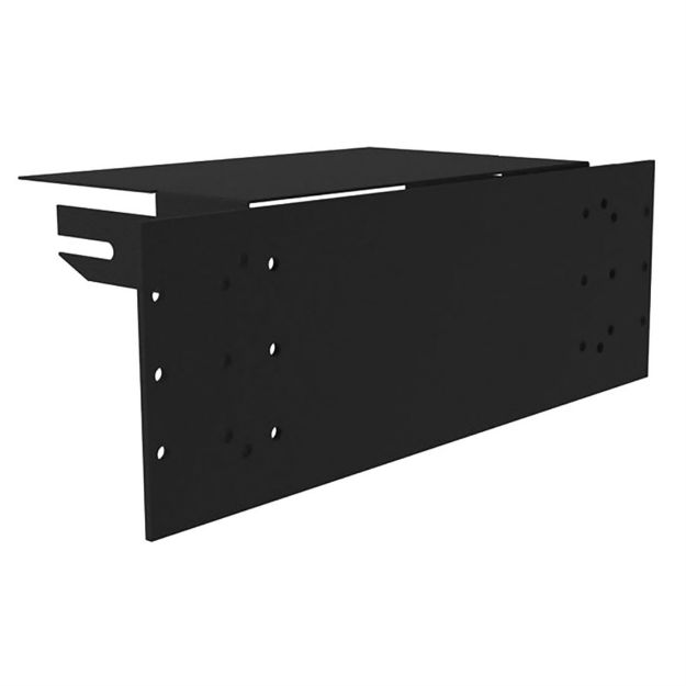 Picture of Metra Amplifier Mounting Bracket Harley Touring 1998-2013