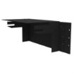 Picture of Metra Amplifier Mounting Bracket Harley Touring 1998-2013