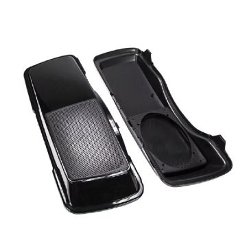 Picture of Metra 1996-2013 HD Bag Speaker Cover 6"x 9"