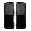 Picture of Metra 1996-2013 HD Bag Speaker Cover 6"x 9"
