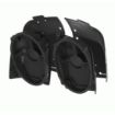Picture of Metra Cut-In Saddlebag Lids