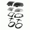 Picture of Metra Cut-In Saddlebag Lids
