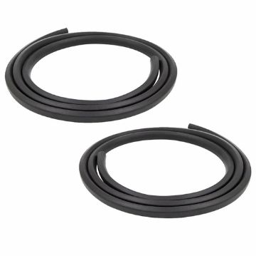 Picture of Metra Saddlebag Lid Gaskets - Pair