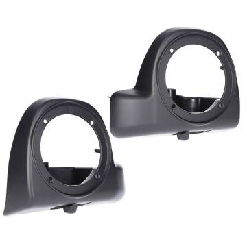 Picture of Metra Harley Davidson Lower Fairing Ported Speaker Pods