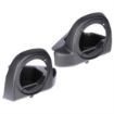 Picture of Metra Harley Davidson Lower Fairing Ported Speaker Pods