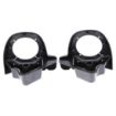 Picture of Metra Harley Davidson Lower Fairing Ported Speaker Pods
