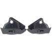 Picture of Metra Harley Davidson Lower Fairing Ported Speaker Pods