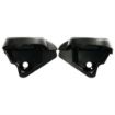 Picture of Metra Harley Davidson Lower Fairing Ported Speaker Pods