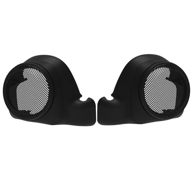Picture of Metra Lower Fairing Speaker Pods Harley Davidson 2014-2018