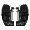 Picture of Metra Lower Fairing Speaker Assembly Harley Davidson 1983-20