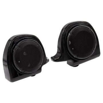 Picture of Metra Harley Davidson 1994-2013 Lower Fairing Speaker Pods