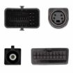 Picture of Metra Saddle Tramp Interface Harley-Davidson Street Glide El