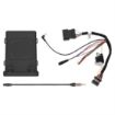 Picture of Metra Saddle Tramp Interface Harley-Davidson Street Glide El