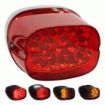 Picture of Metra Replacement Tail Light w/Turn Signals - Red Lens 1999