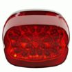 Picture of Metra Replacement Tail Light w/Turn Signals - Red Lens 1999