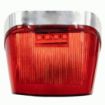 Picture of Metra Replacement Tail Light w/Turn Signals - Red Lens 1999