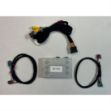 Picture of RDV Front and Rear camera interface for select BMW